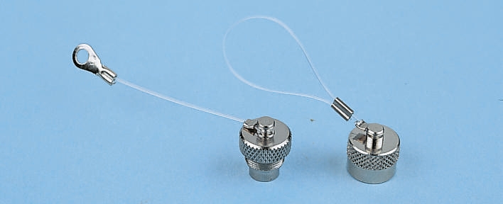 binder Dust Cap