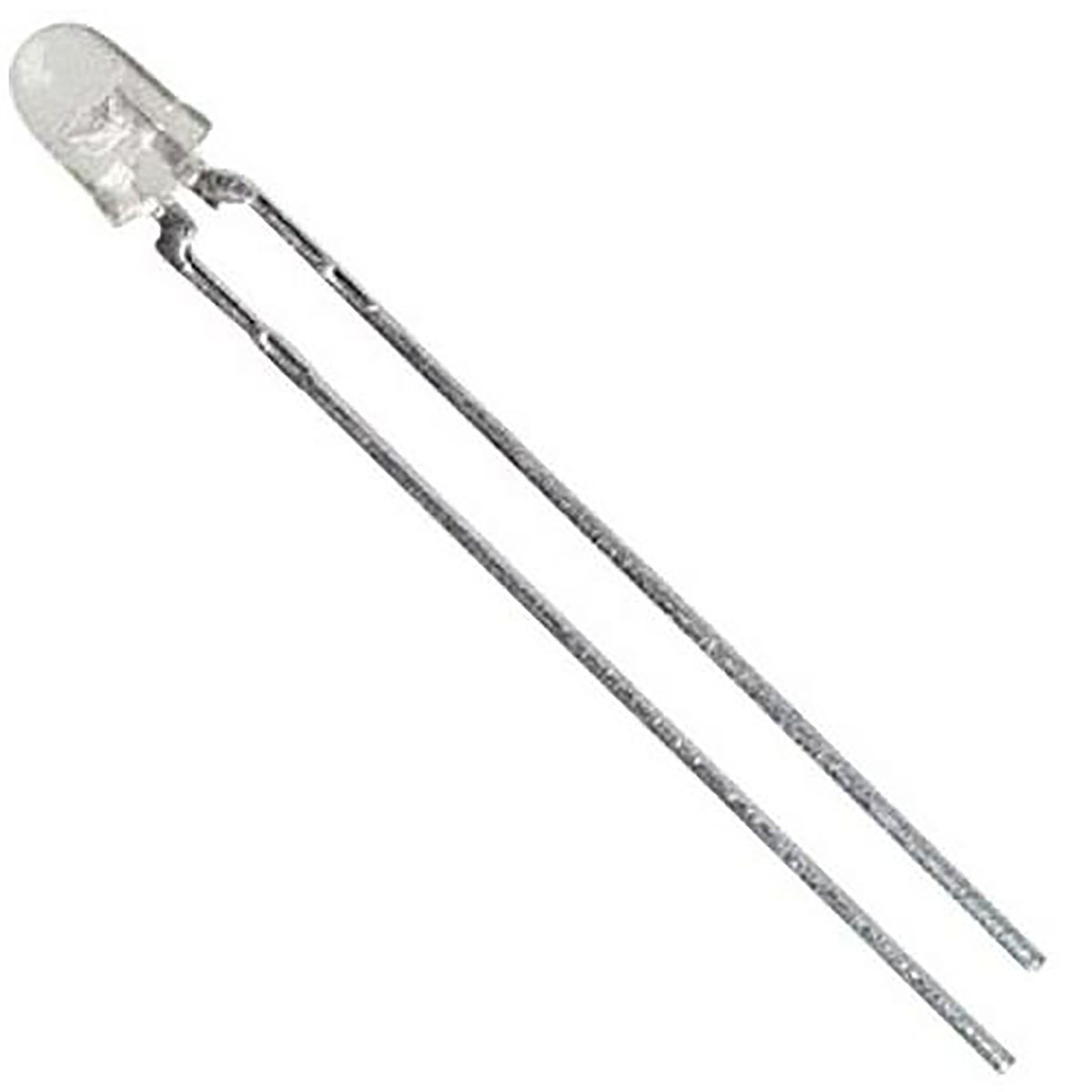 Lite-On2.1 V Yellow LED LTL-4256N