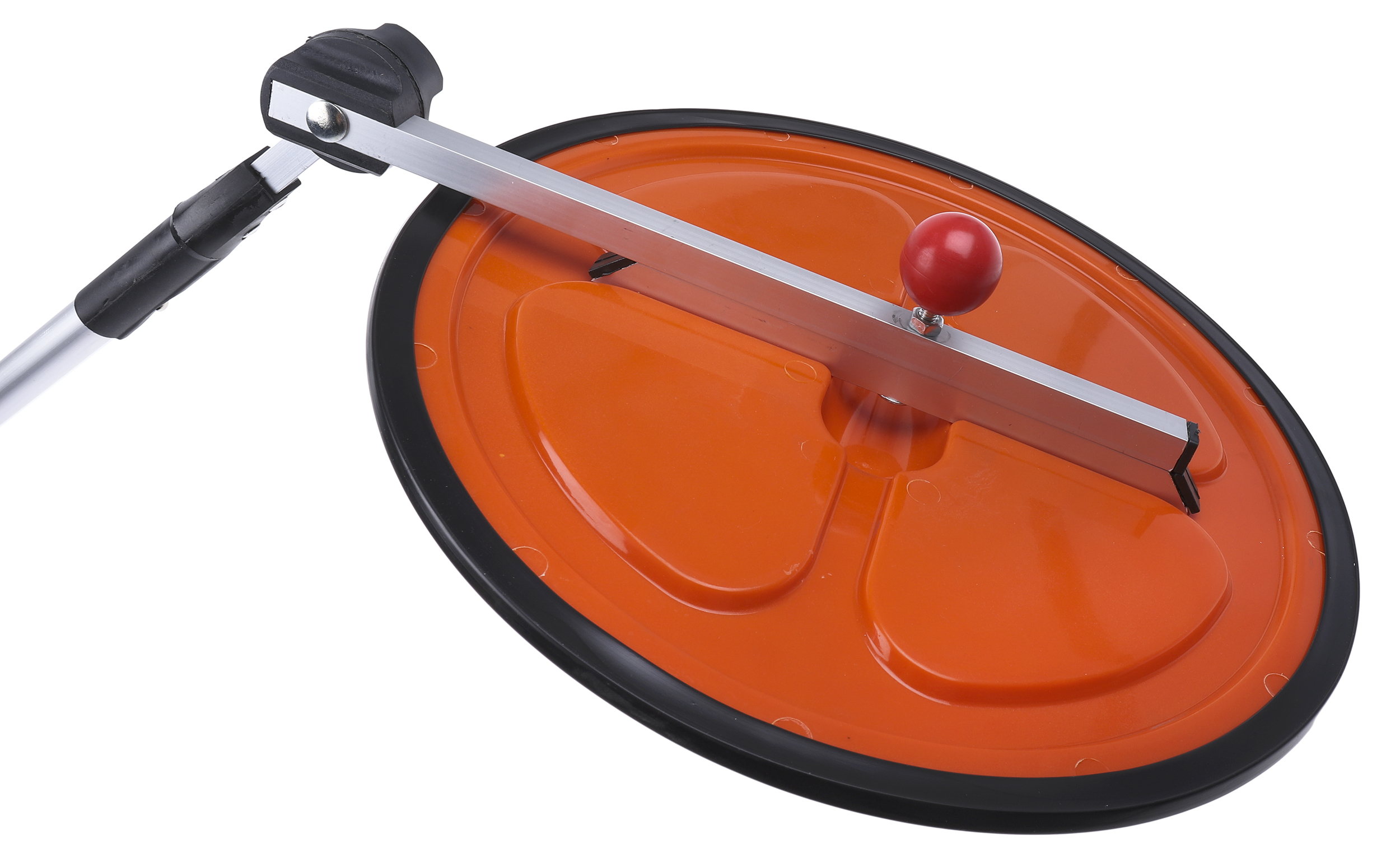 RS PRO Acrylic Indoor Mirror, Circular