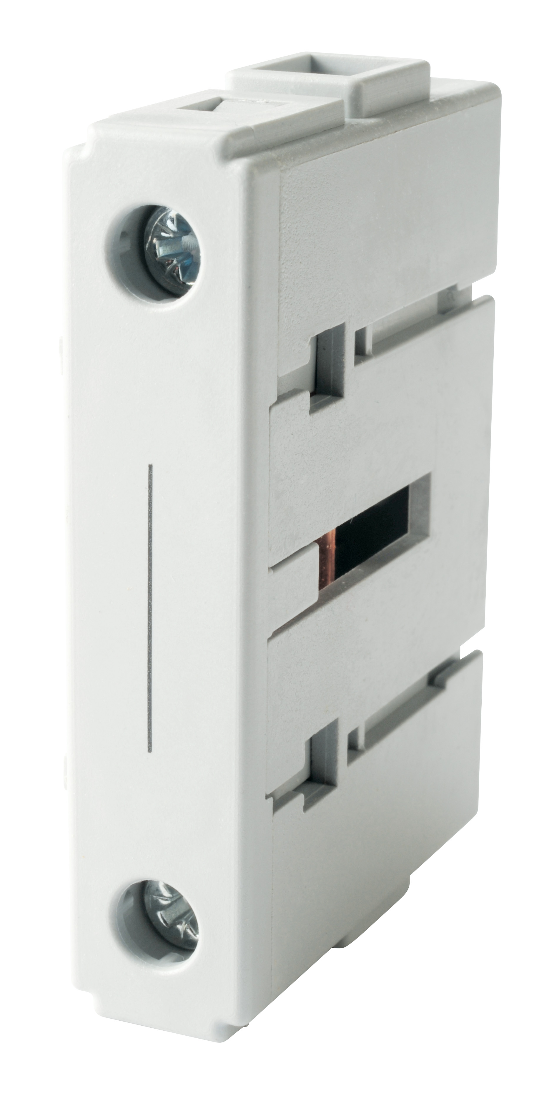 Socomec Switch Disconnector Auxiliary Switch, 2115 Series for Use with Load Break Switch