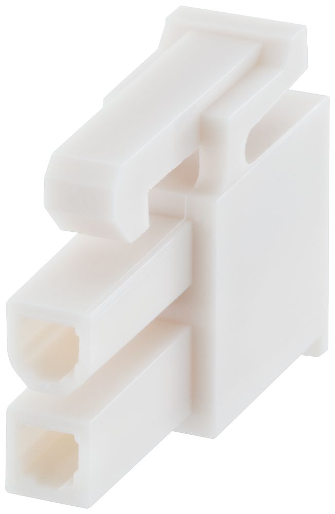 Siemens Connector 6FX2003 Series Connector for Use with S-1FL6 LI 2 Pole Insulator