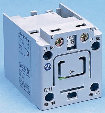 Allen Bradley Mechanical Latch for use with 100C Series