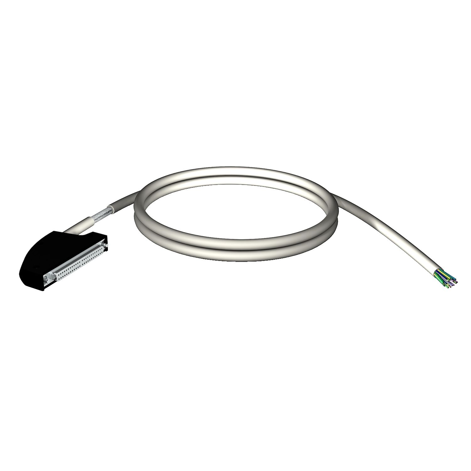 Schneider Electric Modicon X80 BMXF Series Safety Module