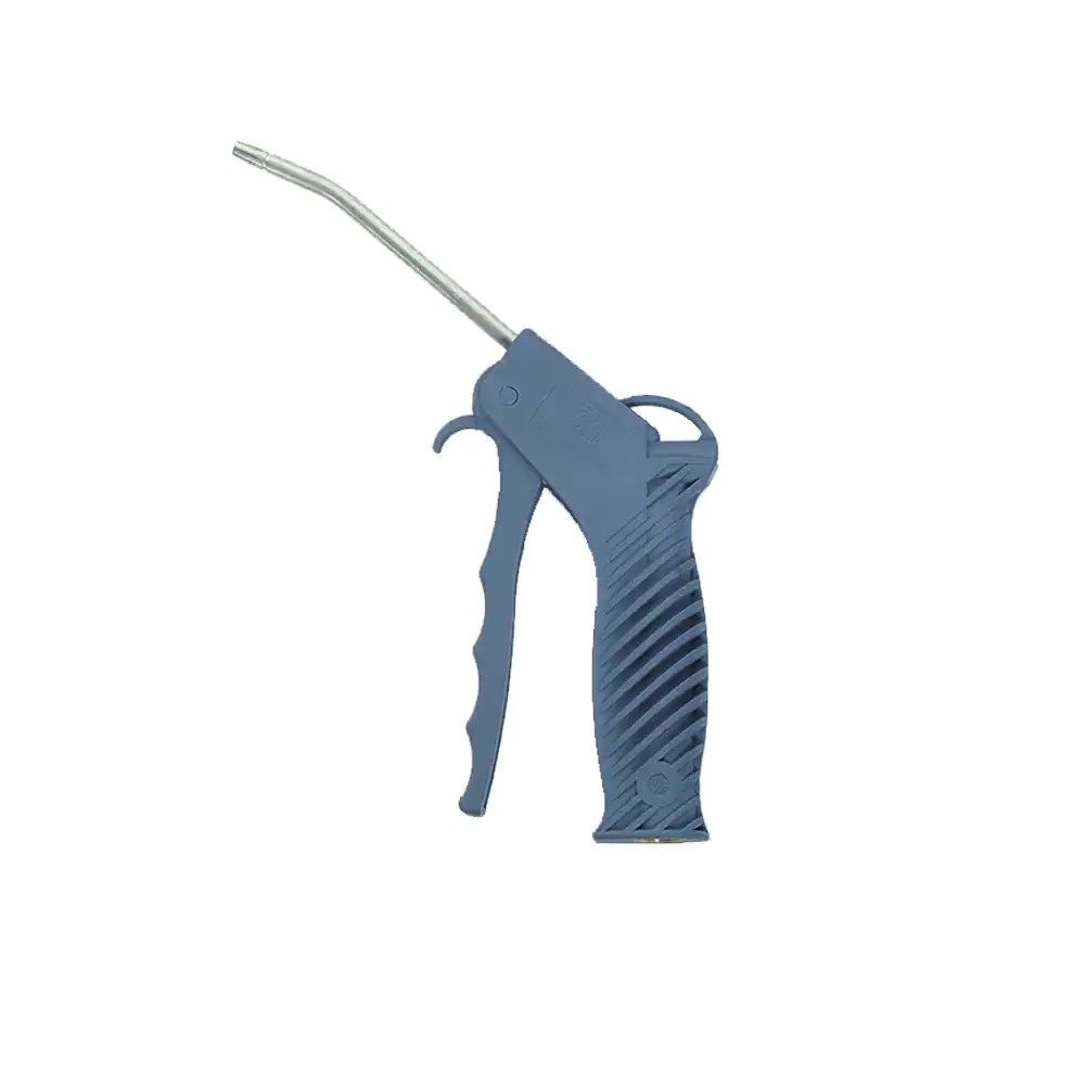 Legris 0 → 10bar Polymer Blowgun, 1/4in Air Inlet (BSP)