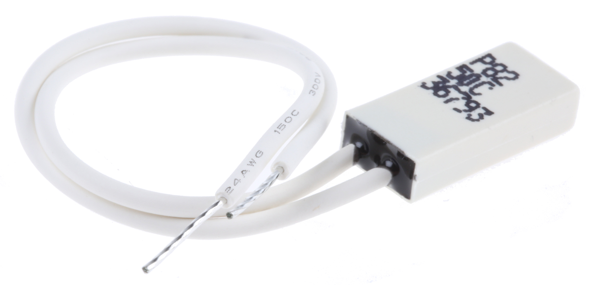 Limitor Thermal Fuse +50°C 2.5 A, 250V ac