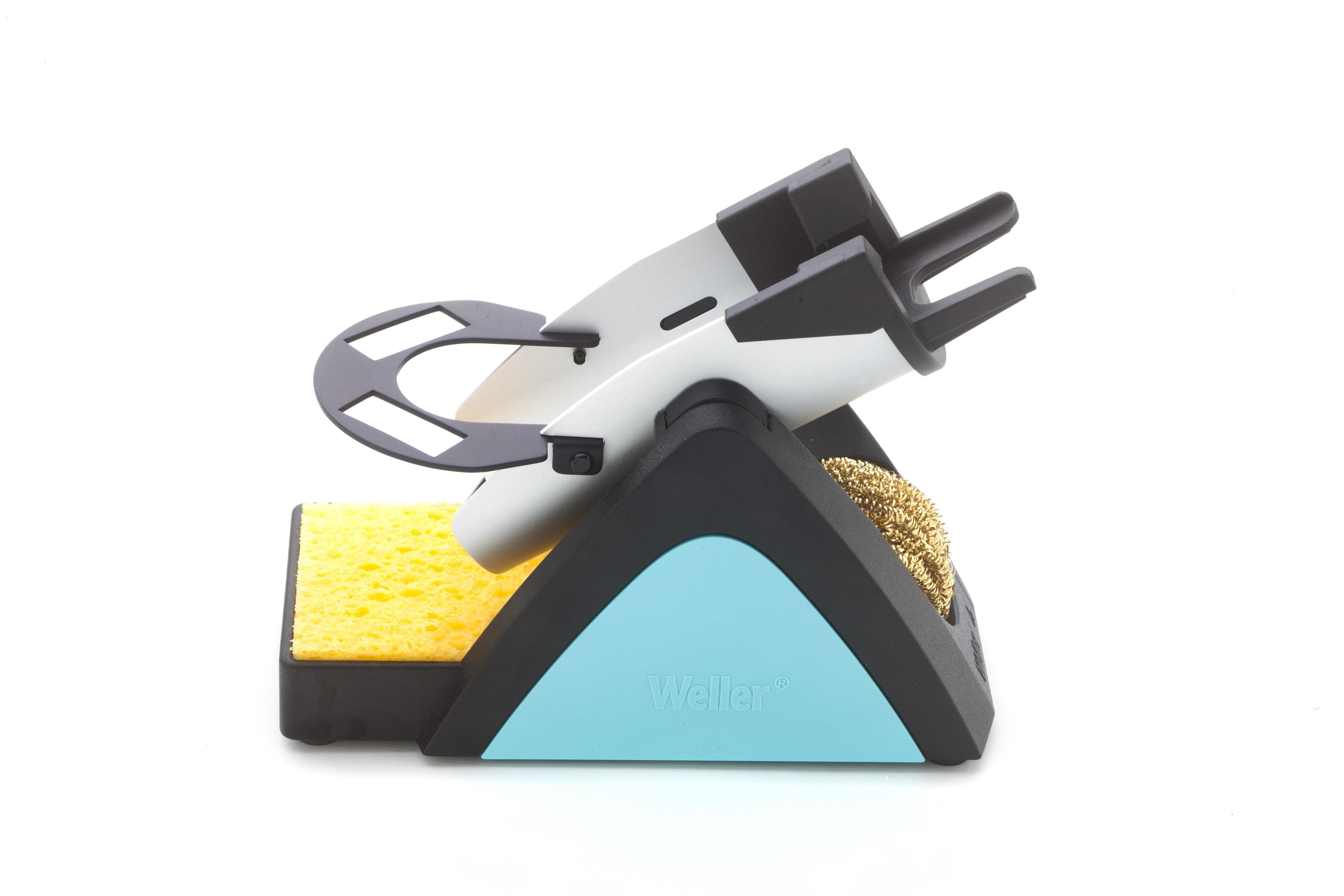 Weller Soldering Accessory WSR204 Tweezer Workstand, for use with For Soldering