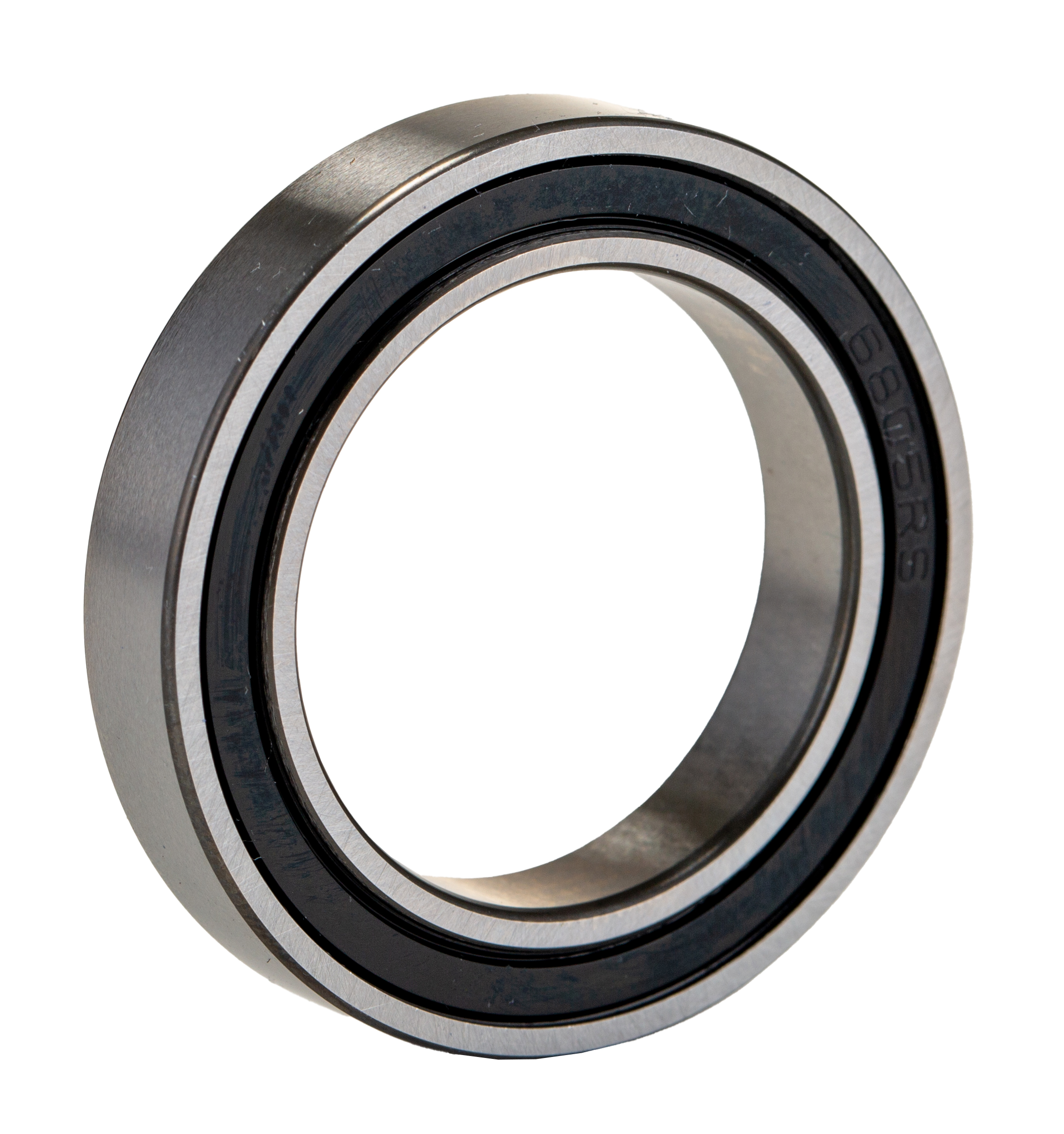 FAG 61805-2RSR-HLC 1 Row Ball Bearing - 25 mm ID, 37 mm OD