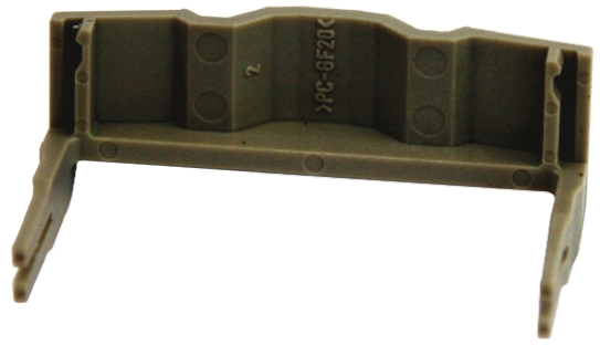 HARTING Removal Tool, Han-Yellock Series , For Use With Heavy Duty Power Connectors