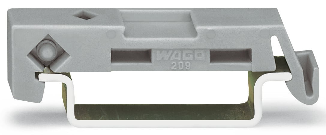 WAGO, 209 Mounting Adapter