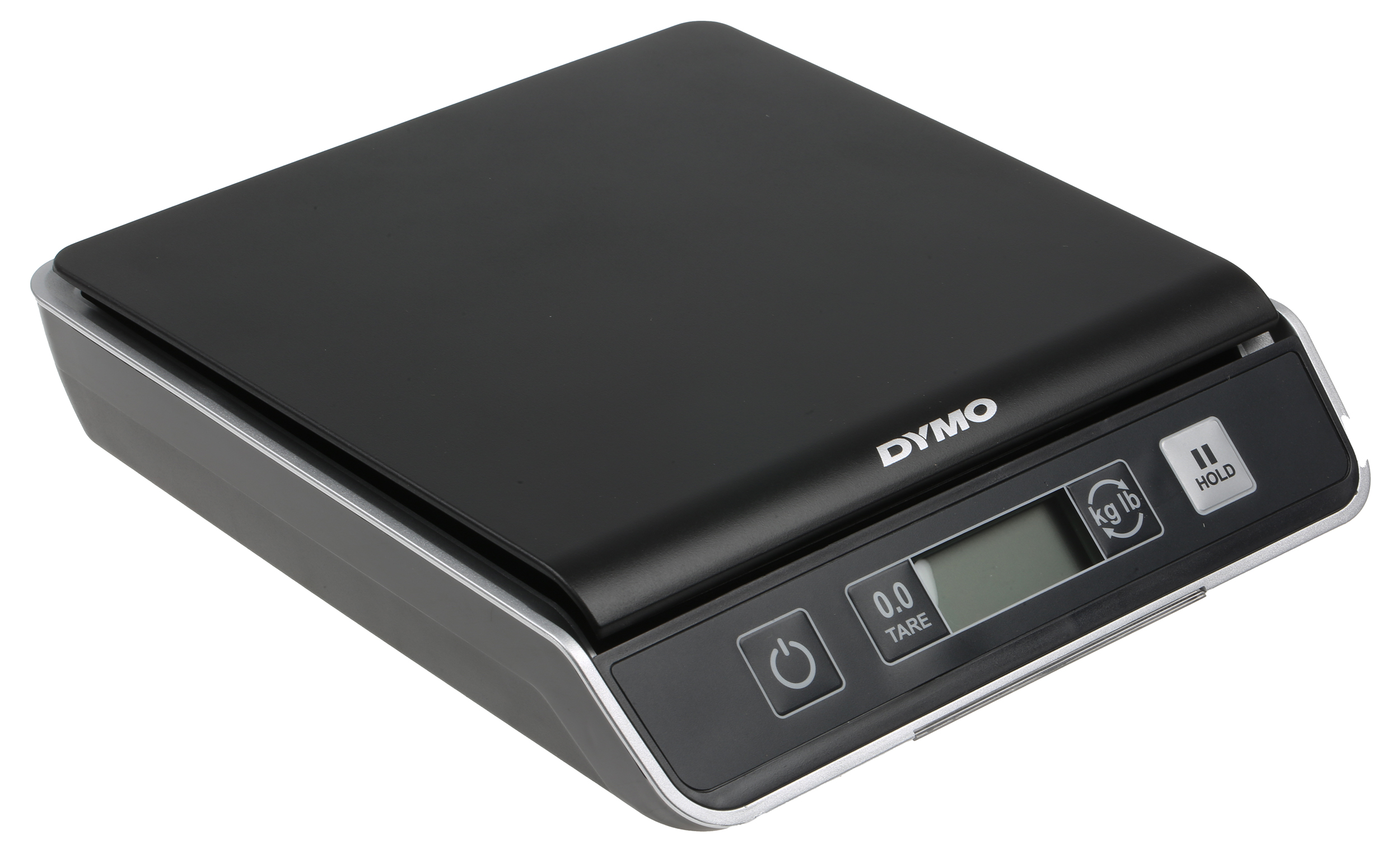 Dymo M5 Digital Weighing Scale, 5kg Weight Capacity