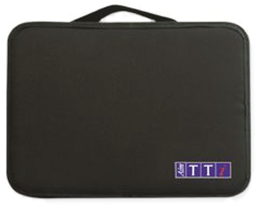 Aim-TTi PSA2-SC Transit Case, For Use With PSA Series Spectrum Analyzers