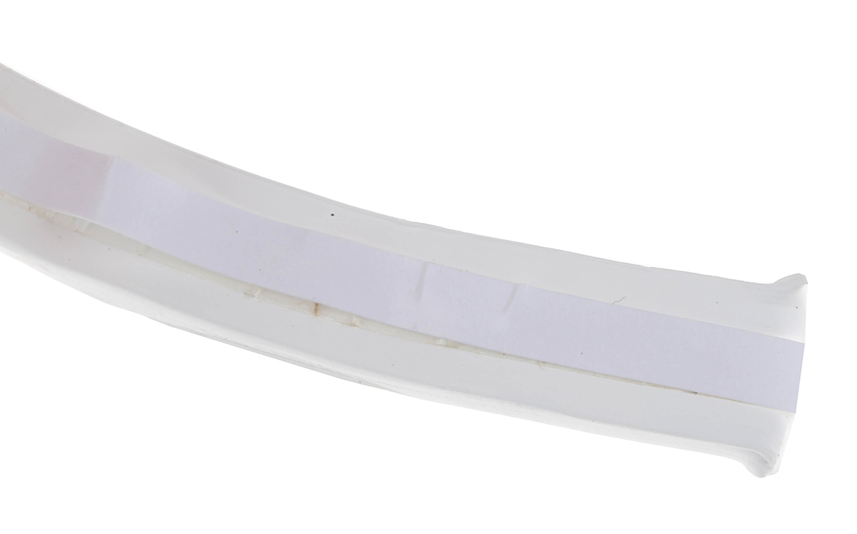 Klinger White PTFE Tape, 8m x 10mm x 3mm