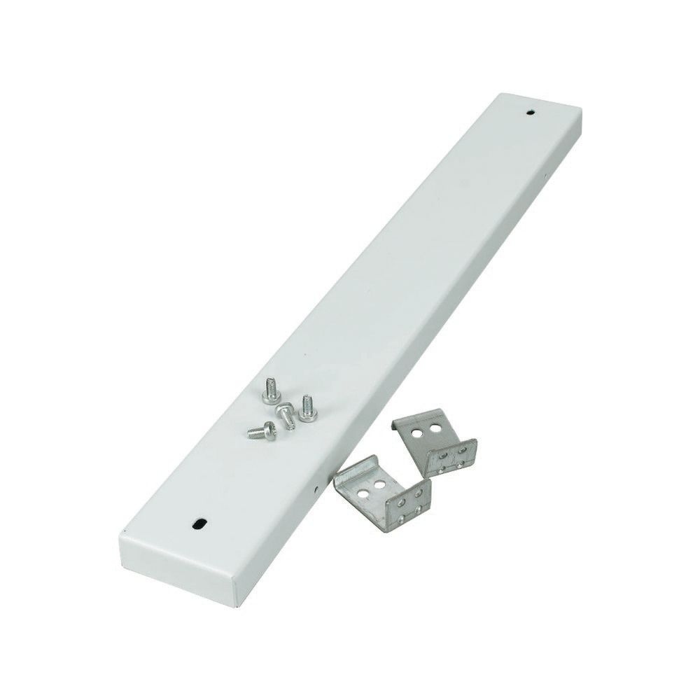 Eaton xEnergy Main Series Steel Cover for Use with LV Switchgear, 590 x 600 x 50mm