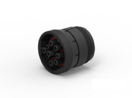 Deutsch, HD16 Automotive Connector Plug 9 Way HD16-9-1939SE