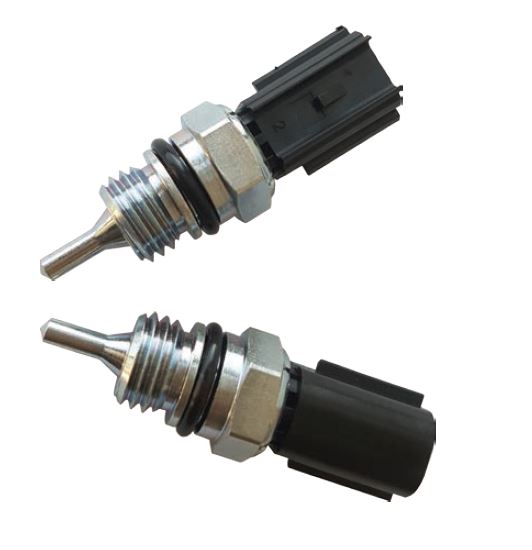 Amphenol Advanced Sensors Temperature Sensor, -40°C Min, 100°C Max