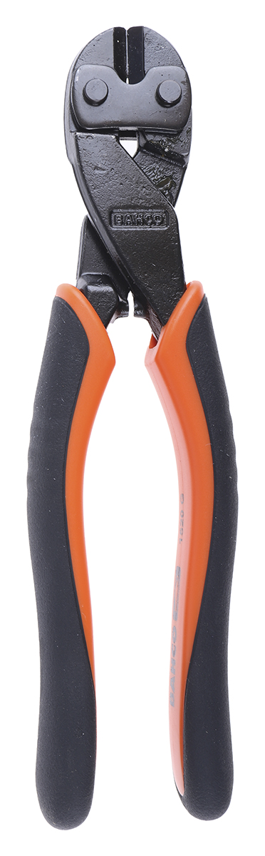 Bahco Side Cutters
