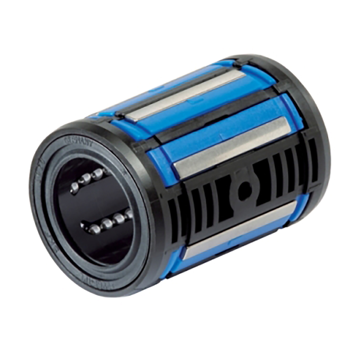 Ewellix LBCR 8-2LS, Bearing with 16mm Outside Diameter