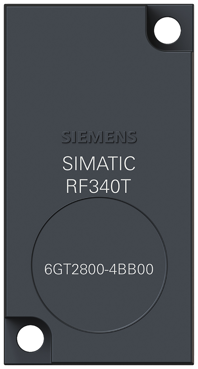 Siemens Transponder 8189 B Transponders, 105 mm, IP67, 25 x 48 x 15 mm