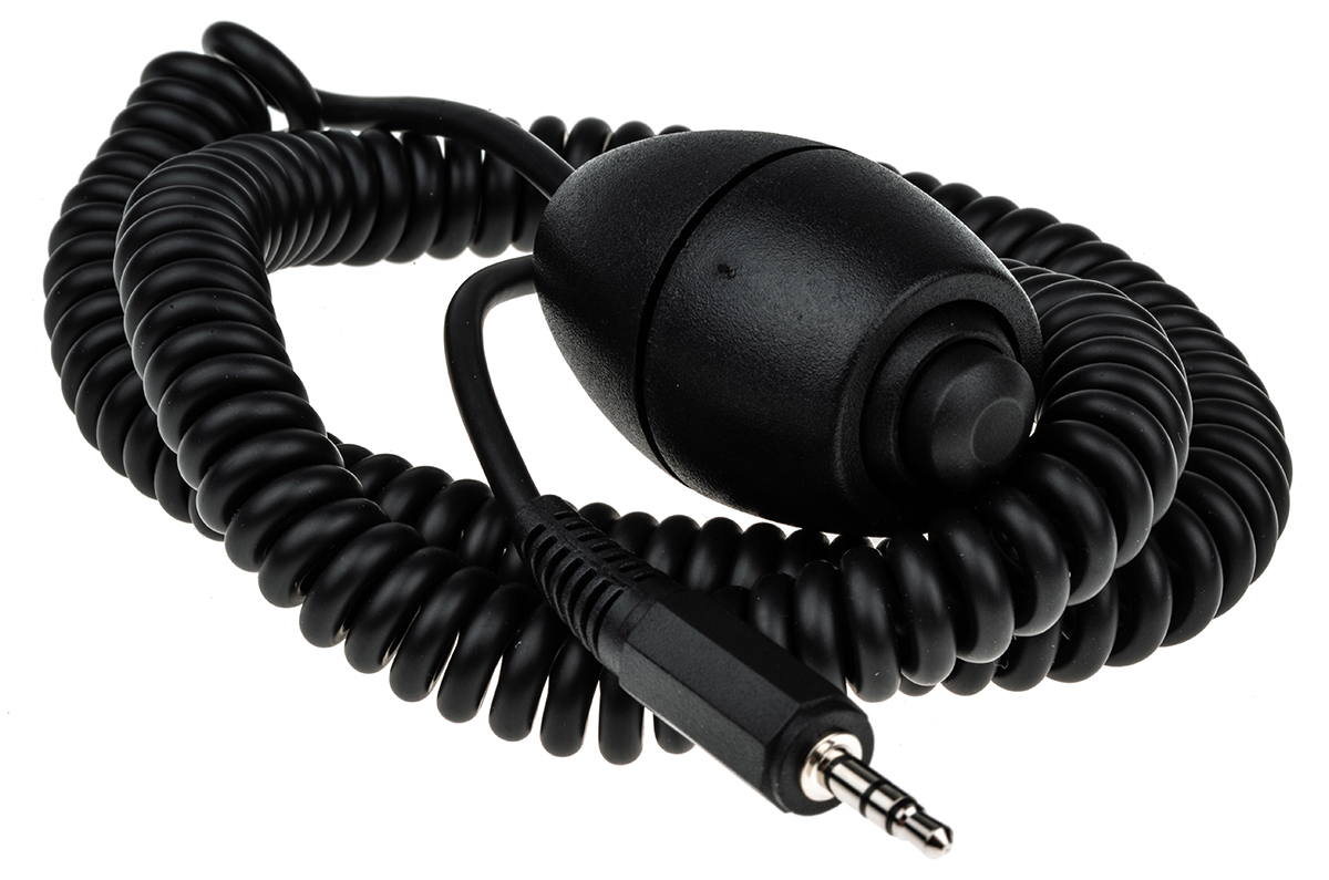 APEM SPST Momentary Pendant Switch, 400 mA @ 32 V ac