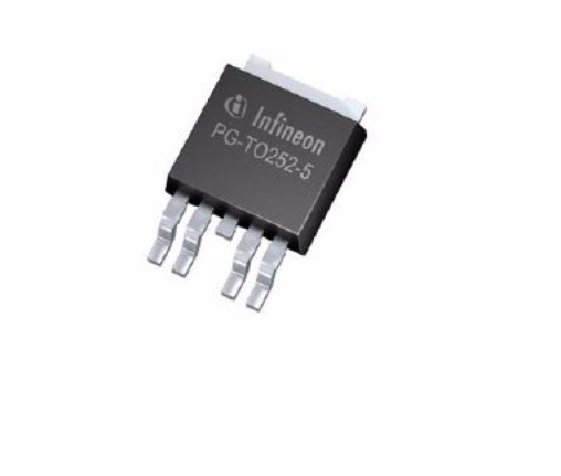 Infineon TLS850D0TEV50ATMA1, Voltage Regulator 40V 5-Pin