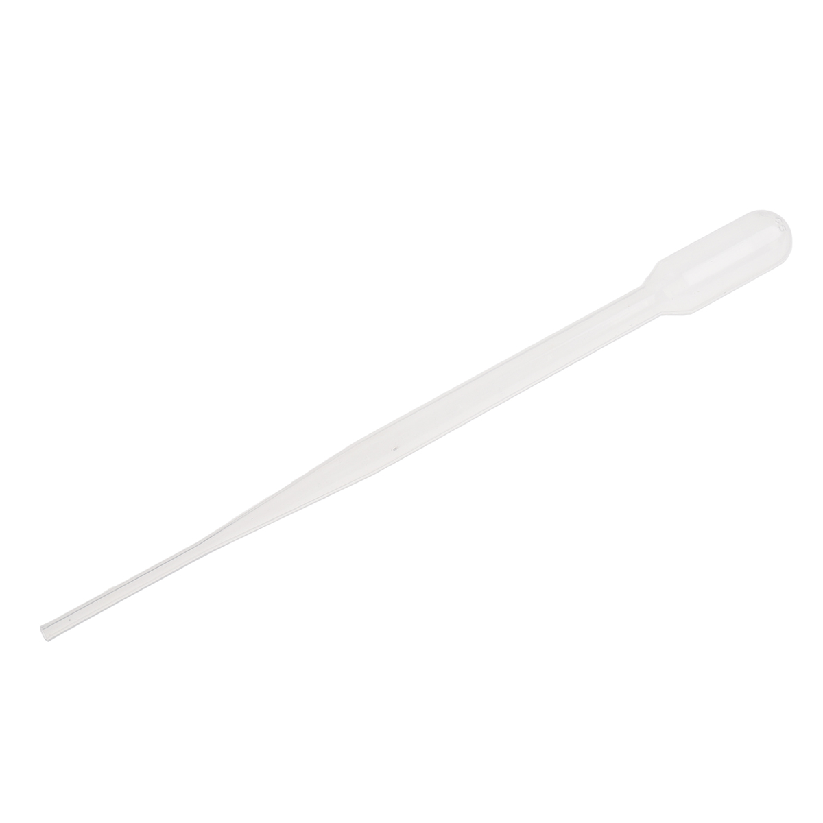 RS PRO Pipette PE 5ml