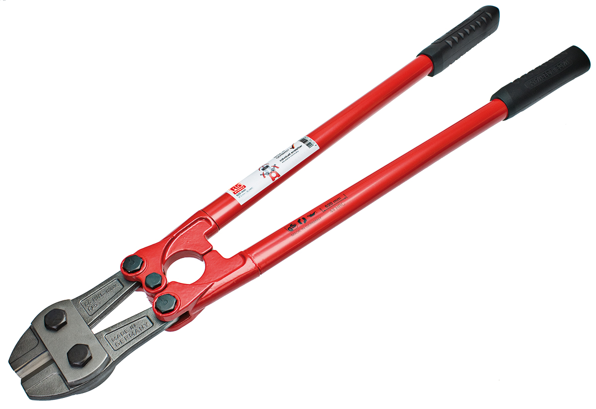 RS PRO 780 mm Steel Bolt Cutter