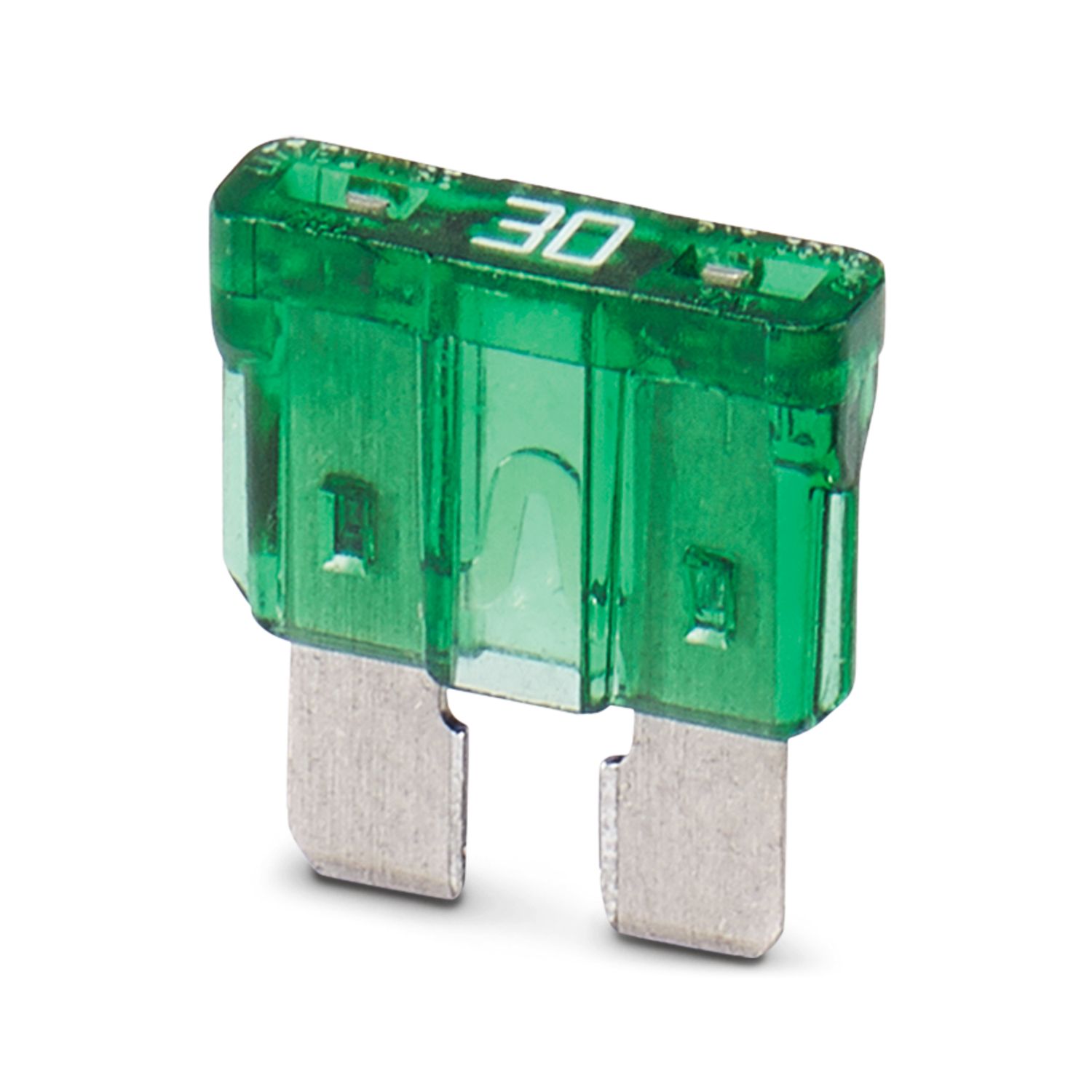 Phoenix Contact 30A Green Automotive Car Fuse, 32V No