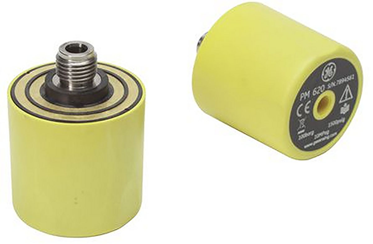 Druck IPM620-IS-165G Pressure Module, For Use With DPI 620 Series