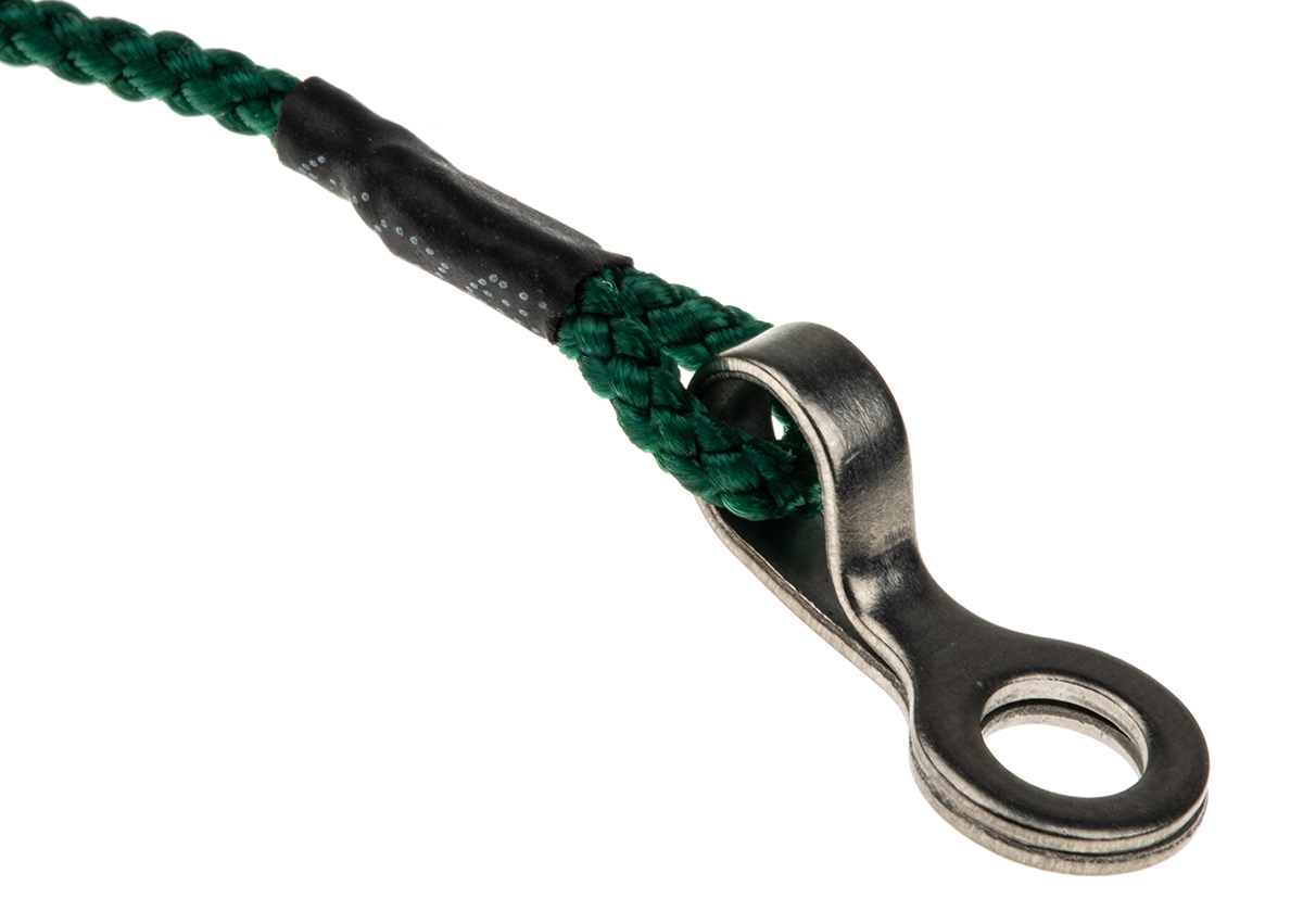 Amphenol Socapex, RJFTV Corded Dust Cap for use with RJFTV