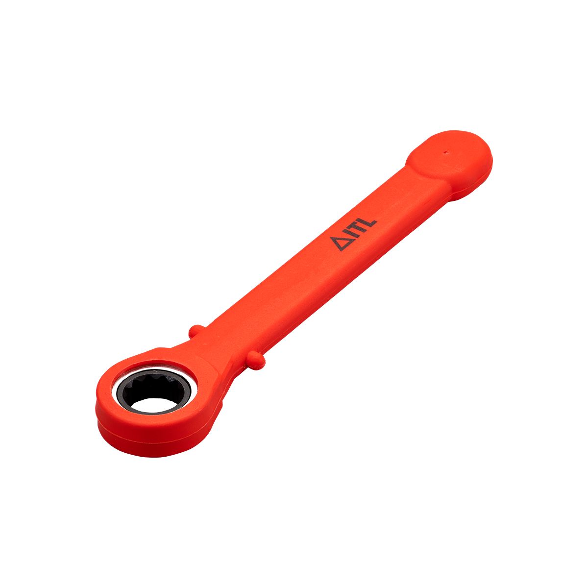 ITL Insulated Tools Ltd Spanner, 20mm, 13/16in, Imperial, 227 mm Overall, VDE/1000V
