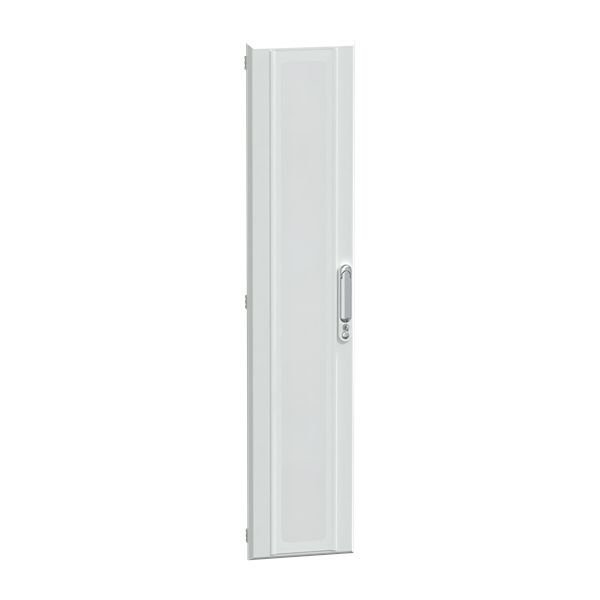 Schneider Electric PrismaSeT G Series Sheet Steel Door for Use with PrismaSeT PrismaSeT P Cubicle Duct, 1380 x 300mm