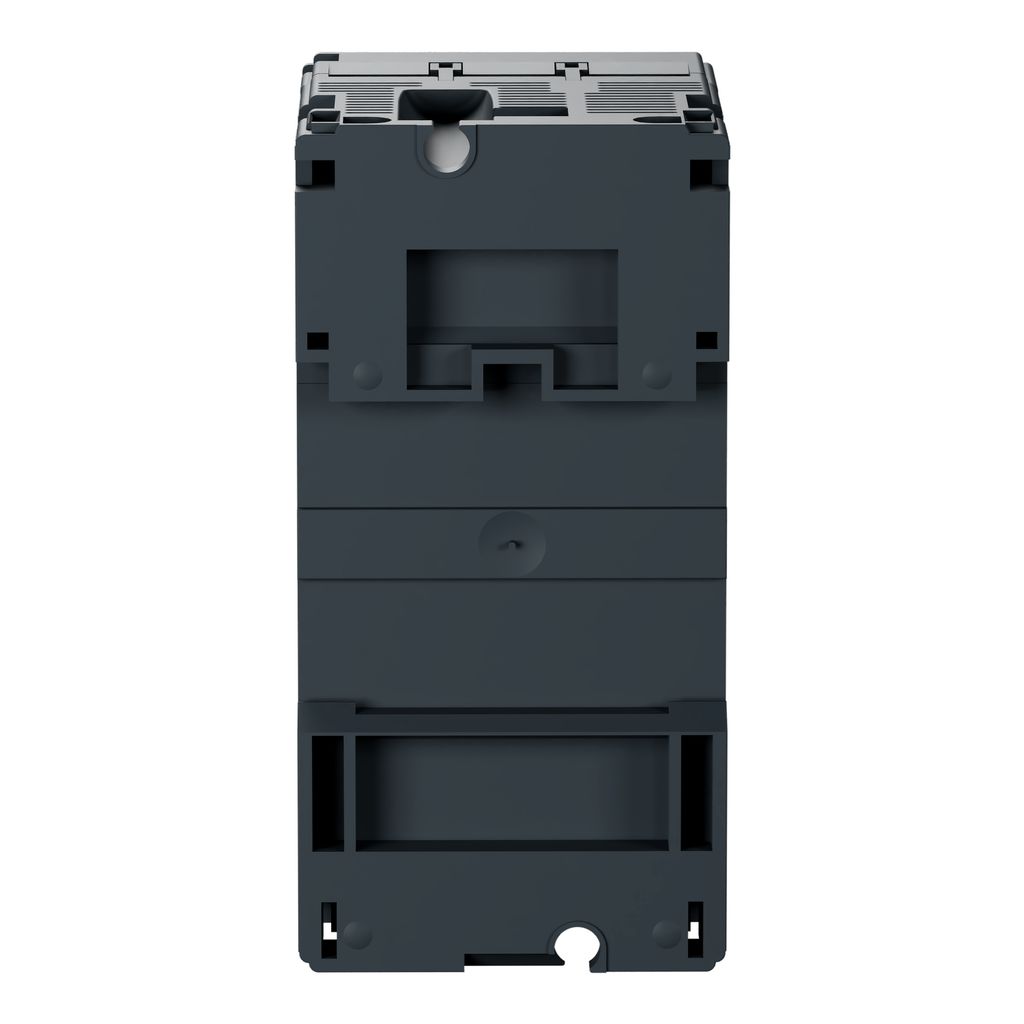 Schneider Electric TeSys 690 V Motor Protection Circuit Breaker, 3P Channels, 16 → 24 A, 4 kA