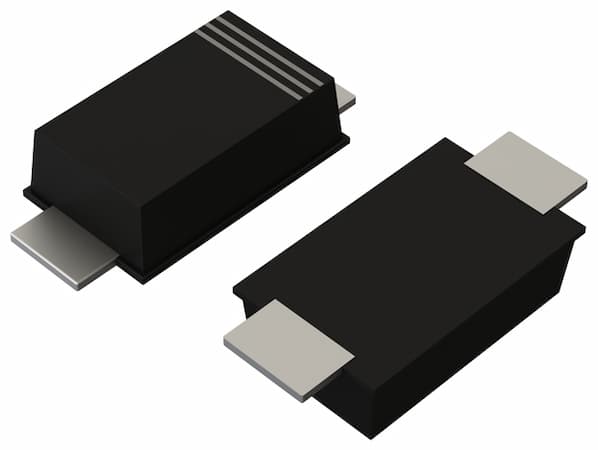 ROHM, 18V Zener Diode 1 W SMT 2-Pin SOD-123FL