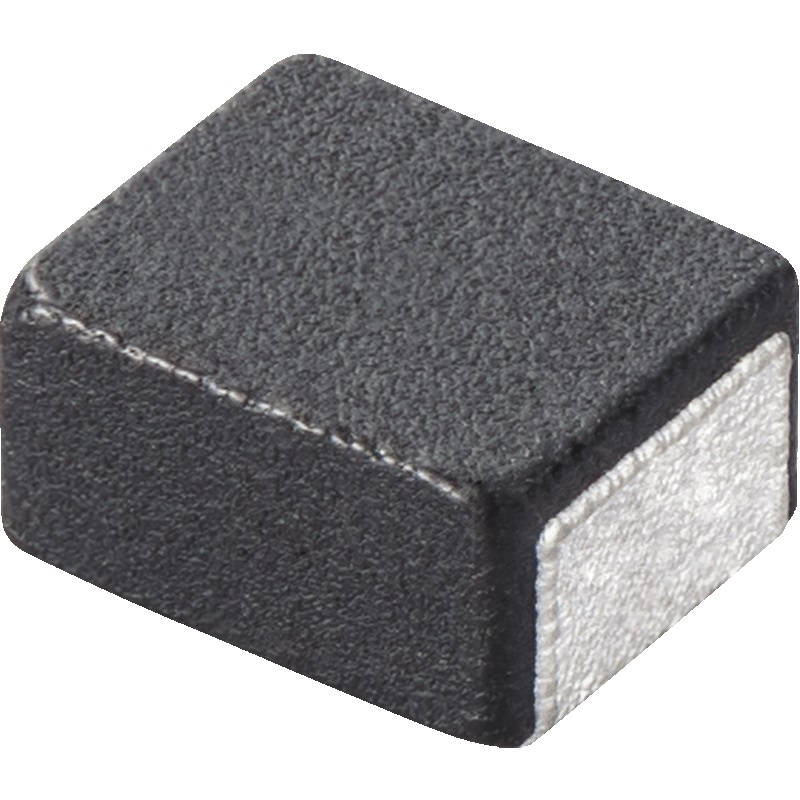 Murata Power Solutions, DFE2MCPH_JL, Embossed Tape Yes Surface Mount Inductor with a Metal Core, 0.33 μH Shielded 8100