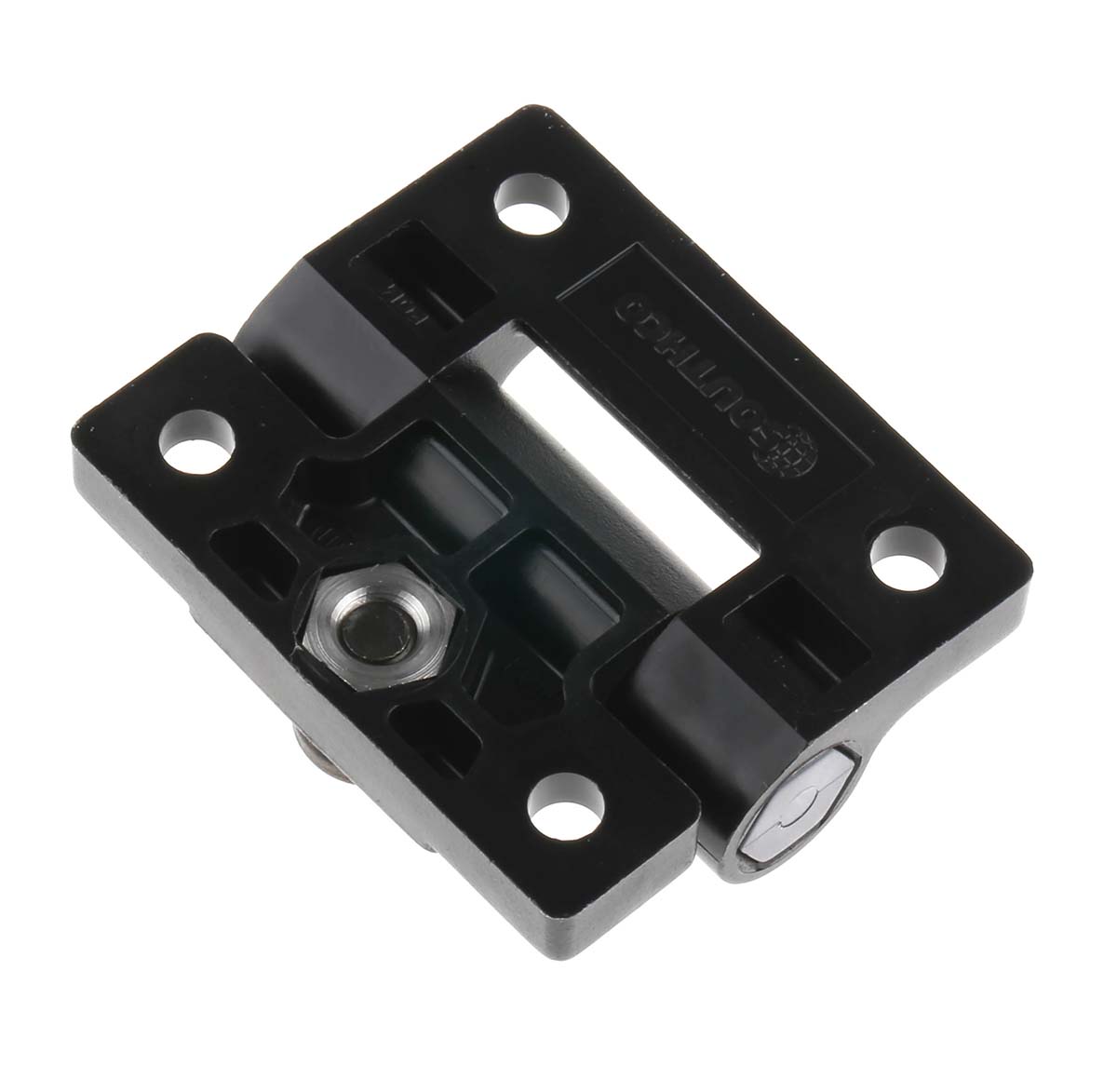 Southco Friction Hinge, Screw Fixing, 42.9mm x 36.5mm x 12.7mm