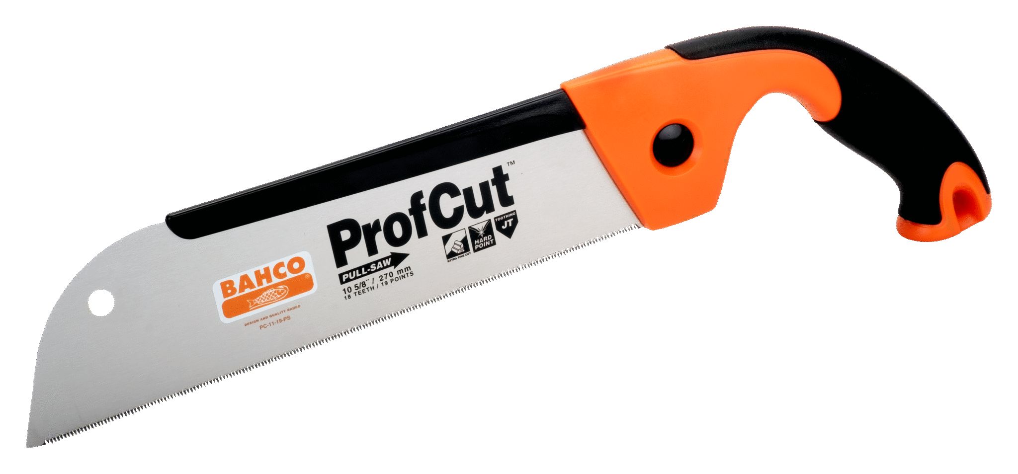 Bahco 270 mm Tenon Saw, 18 TPI