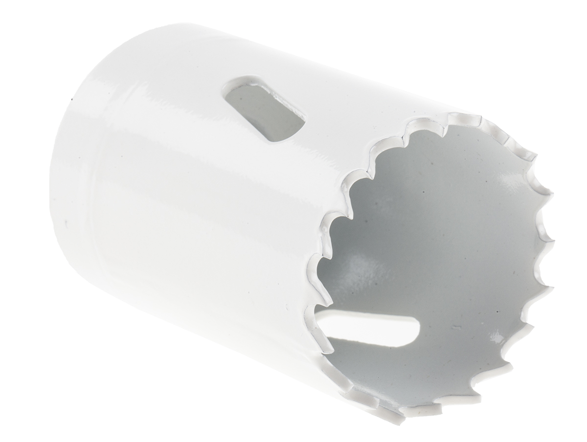 RS PRO Cobalt Steel 35mm Hole Saw
