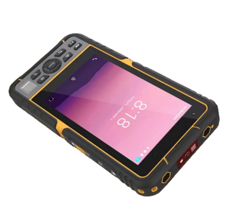 YATOO TCW06A11-4BN0 6in Android 11 Tablet