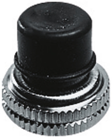 APEM Push Button Boot for Use with 800 Series Push Button Switch