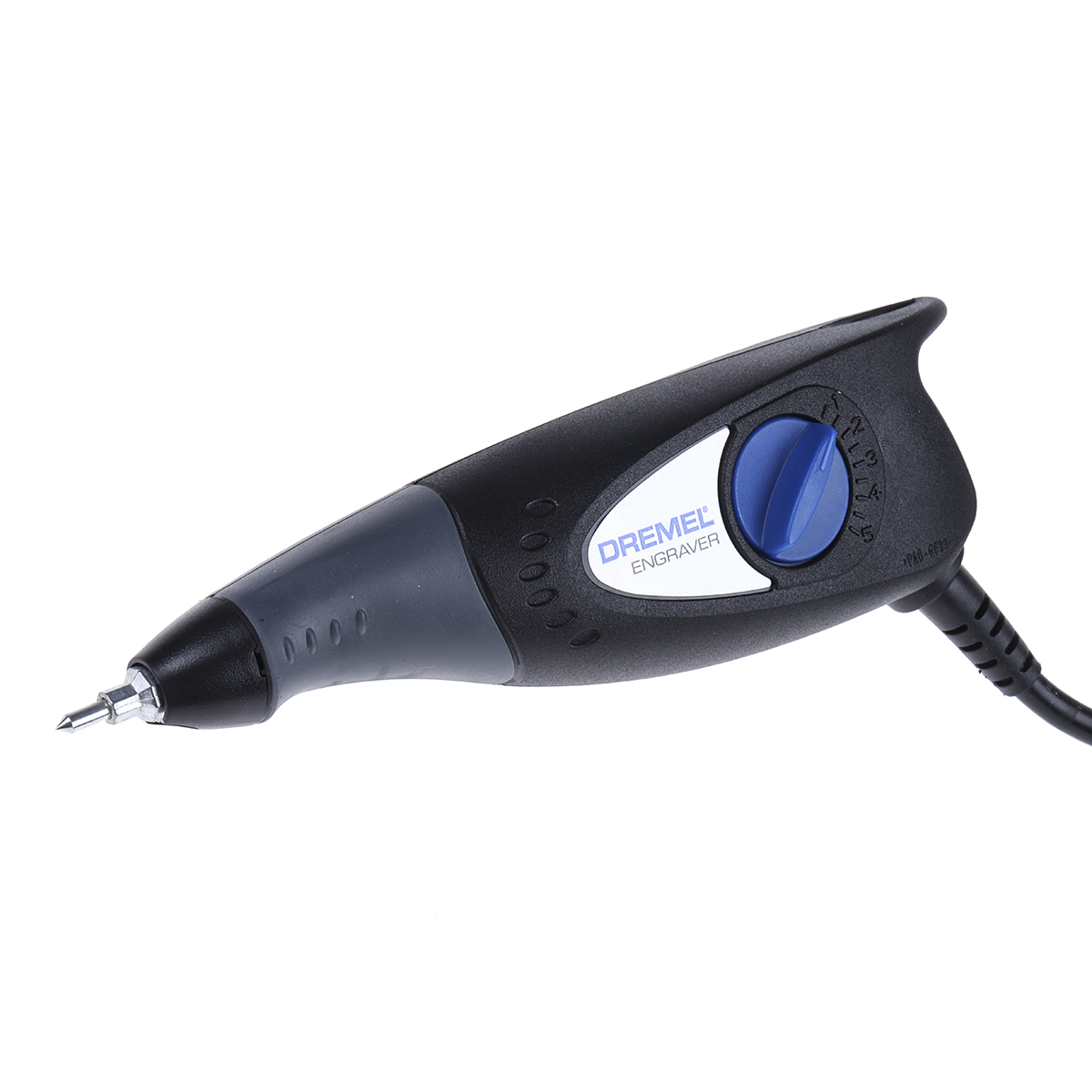 Dremel F0130290JN Corded Engraving Tool, UK Plug