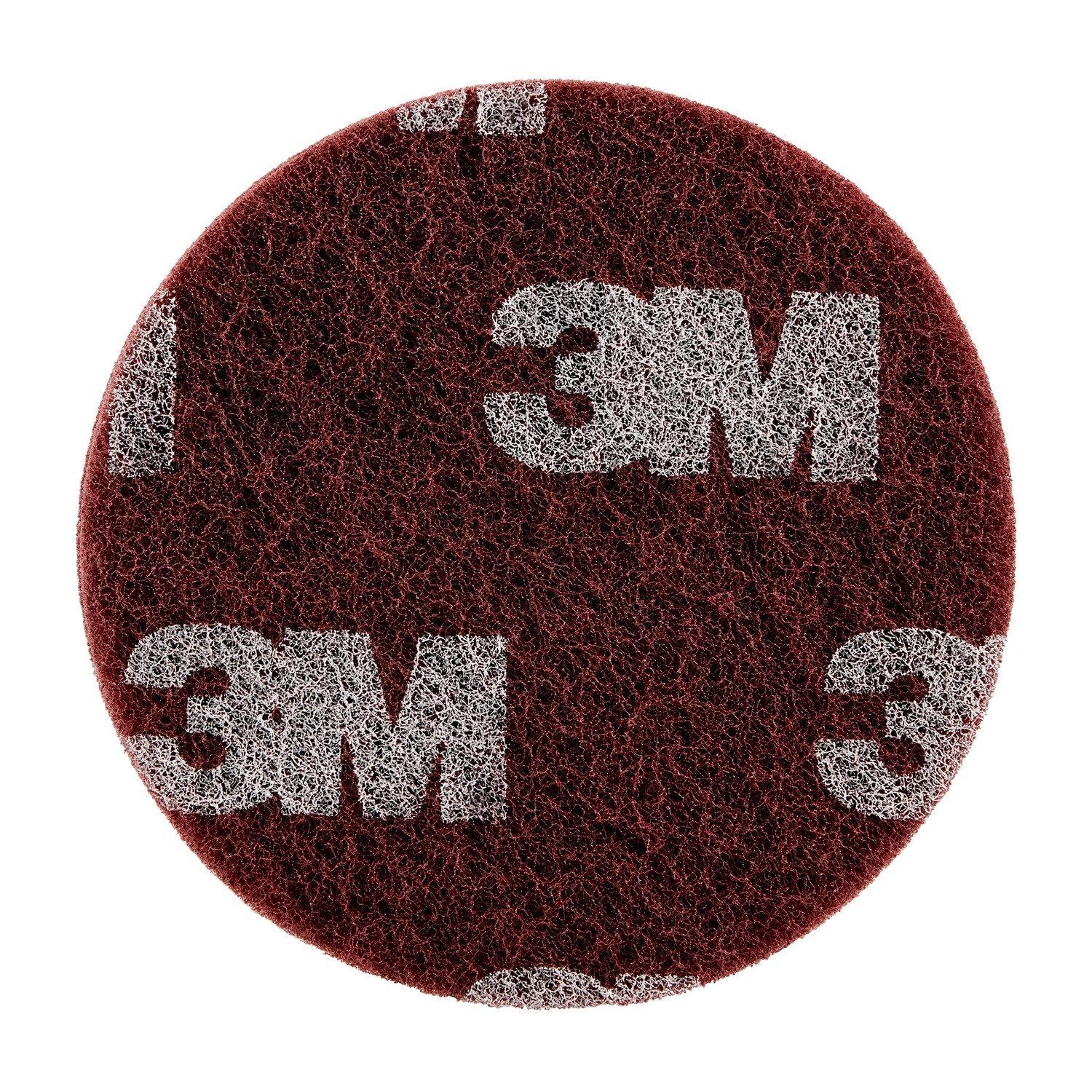 3M 7100182616 Aluminium Oxide Surface Conditioning Disc, 125mm