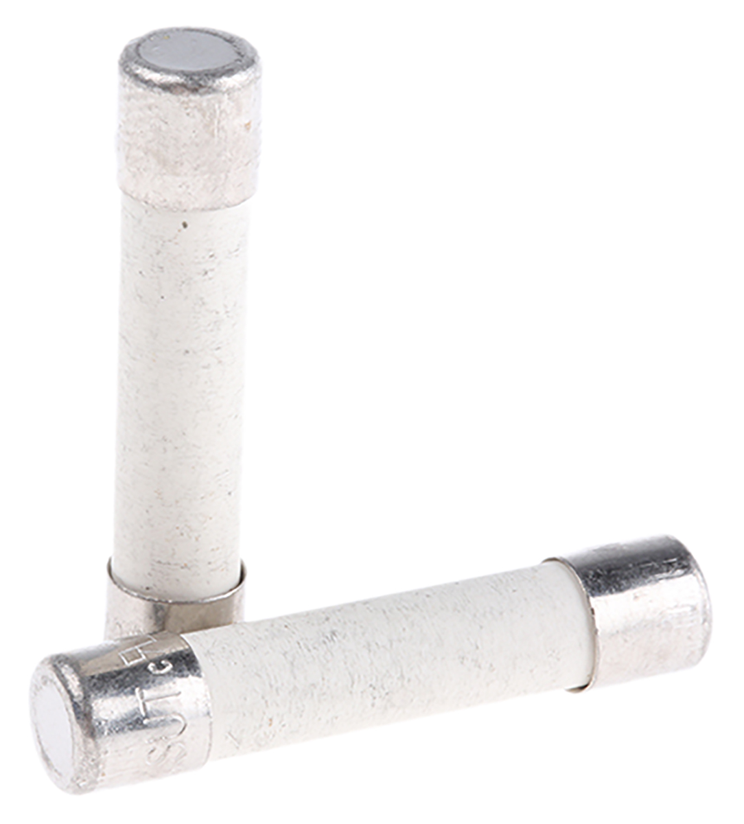 Schurter 25A T Ceramic Cartridge Fuse, 6.3 x 32mm