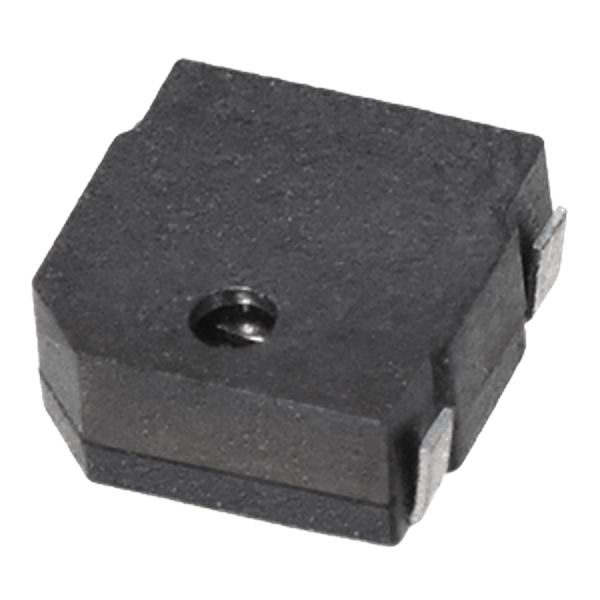 Same Sky 75dB SMD External Magnetic Buzzer, 3V dc Min, 5V dc Max