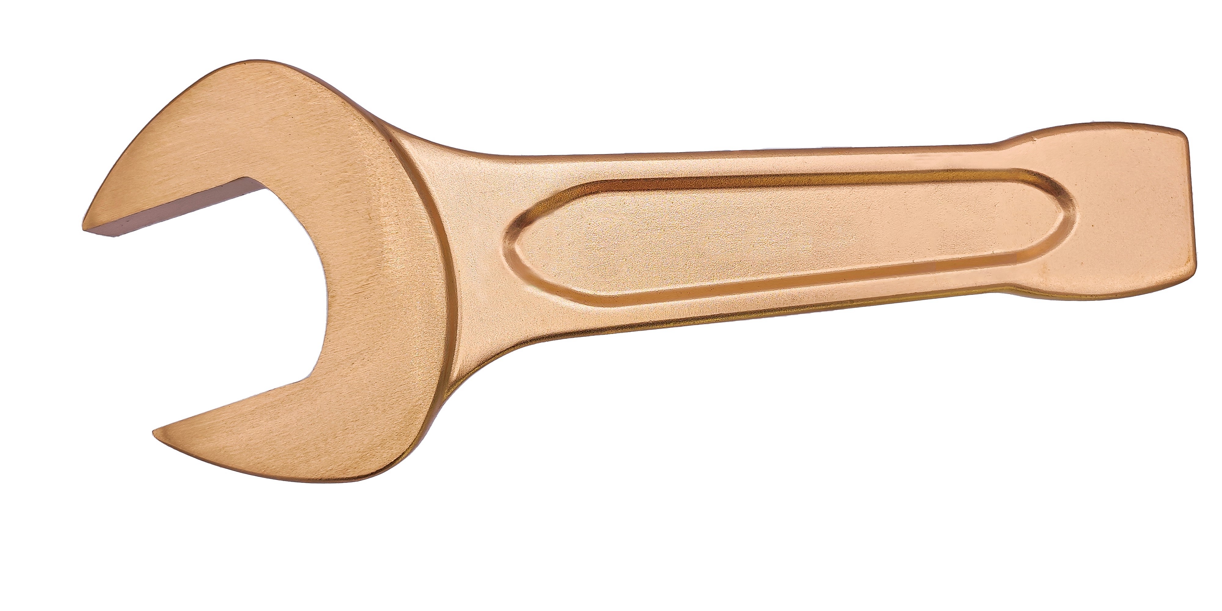 RS PRO Spanner, 22mm, Metric, , , 135mm Overall