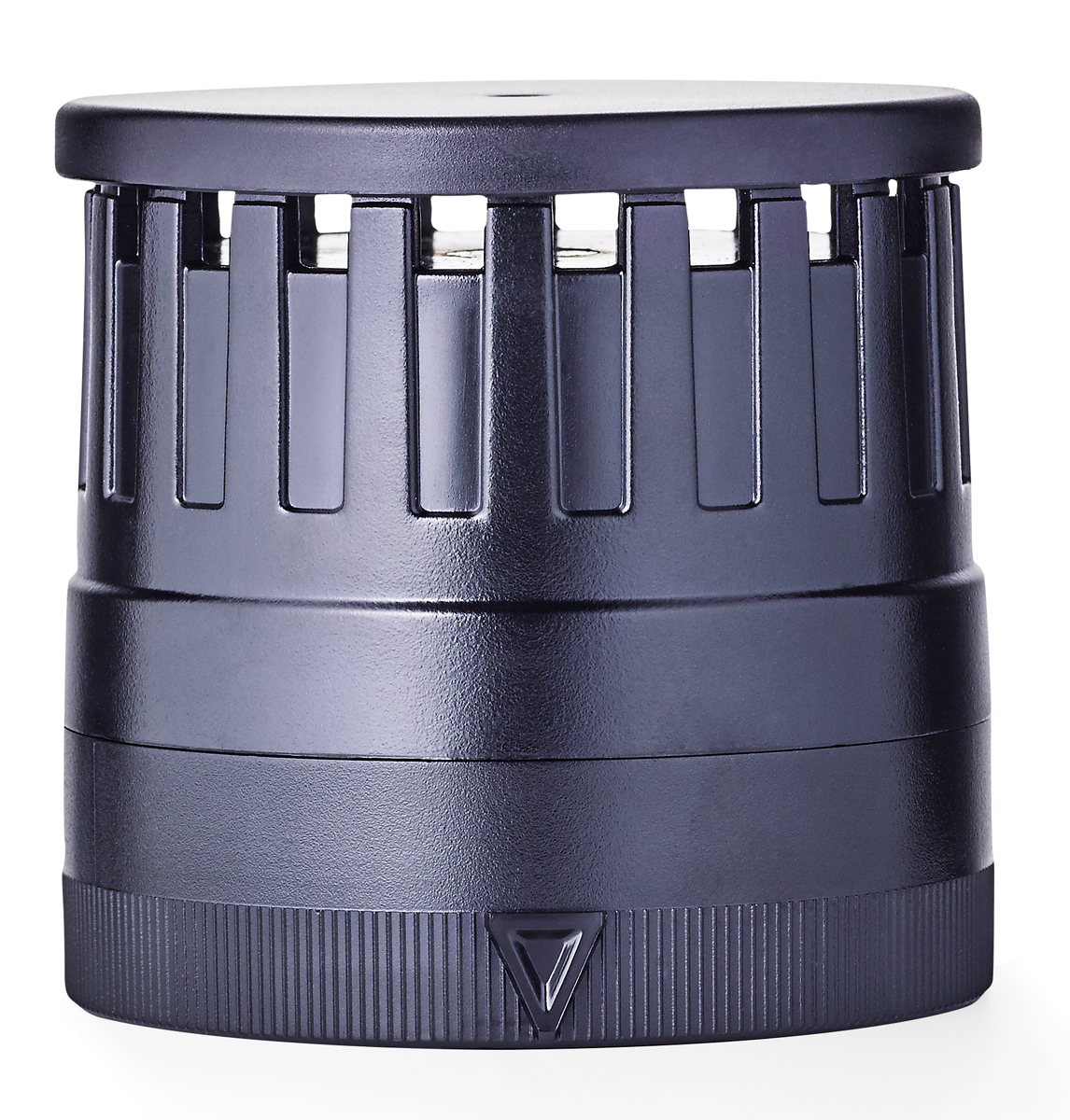 AUER Signal YDE Series Buzzer Unit for Use with ECOmodul60 LED Signal Towers, IP66