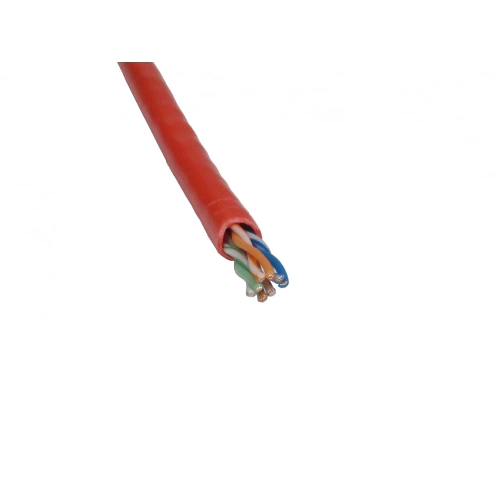 NewLink Twisted Pair Cable, Unscreened, 24 AWG, 305m, Cat5e Cable