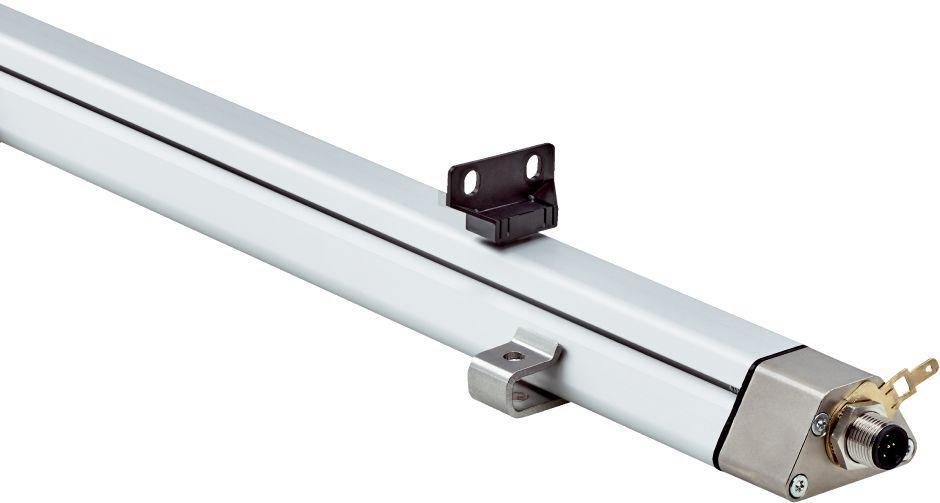SICK DAX Series Linear Measuring Linear Measuring Encoder, Analogue Signal