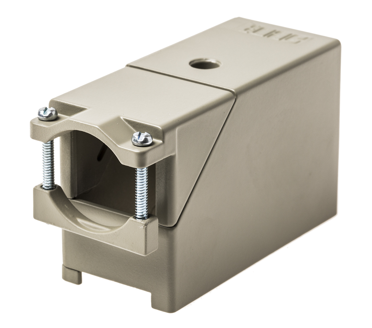 EDAC, 516 Cover for use with 516 Series Rack & Panel Connector