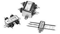 TE Connectivity, Corcom B 2A 250 V ac 50/60Hz, Flange Mount RFI Filter, Fast-On, Single Phase
