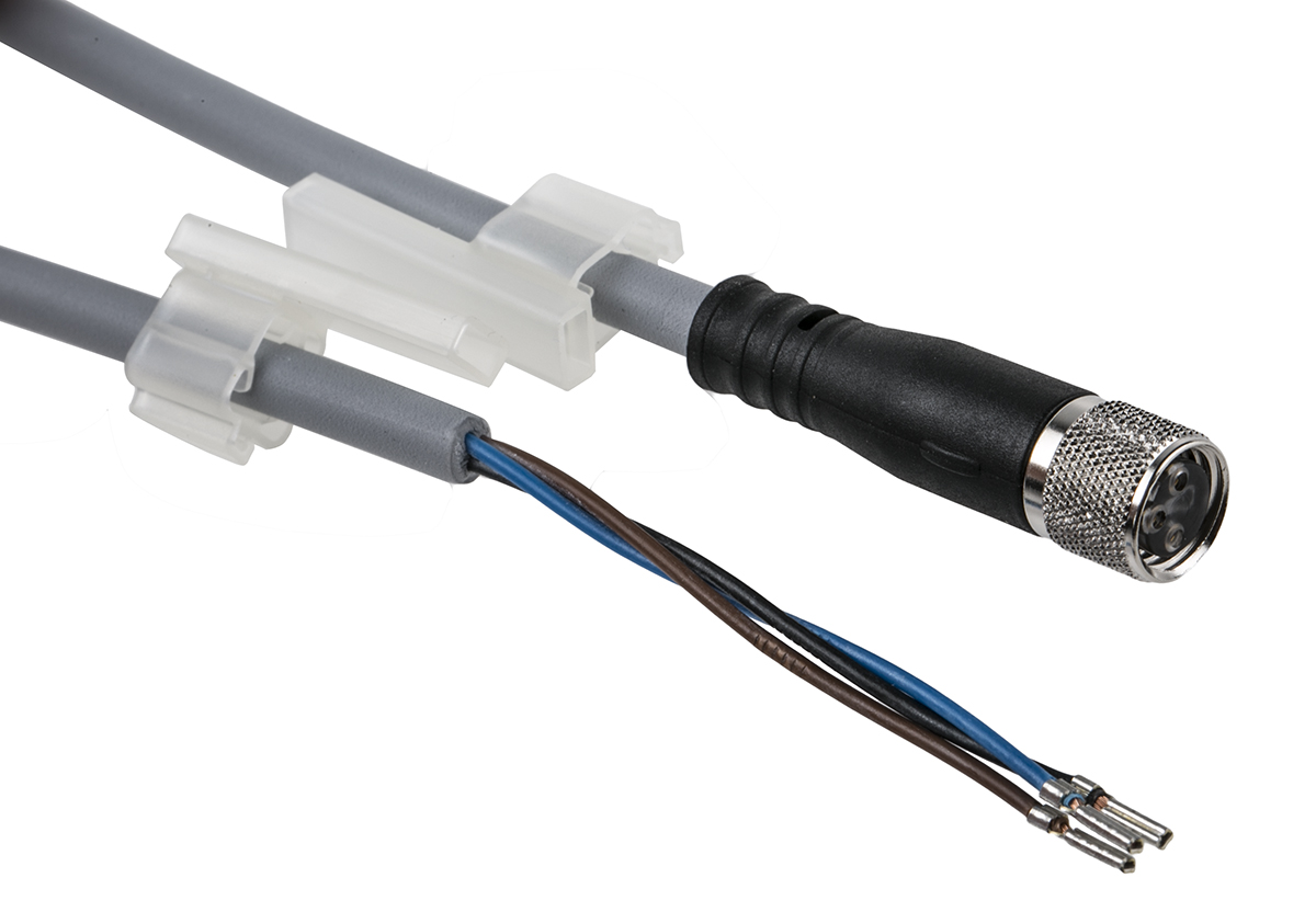 Festo Cable, NEBU Series, For Use With Energy Chain